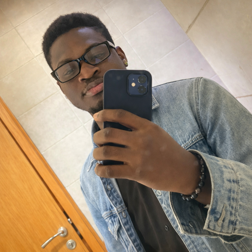 Fehinti Adekoya